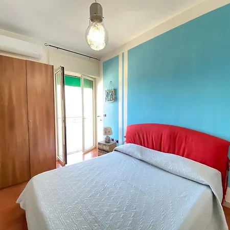 Apartment Beautiful Marconi Gallipoli