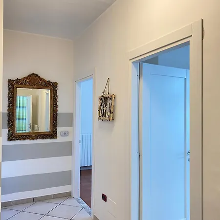 Apartment Beautiful Marconi *