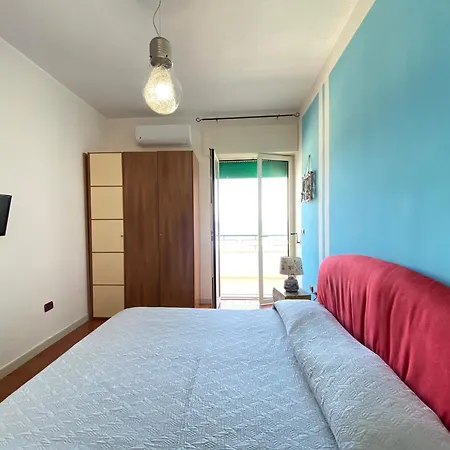 Apartment Beautiful Marconi