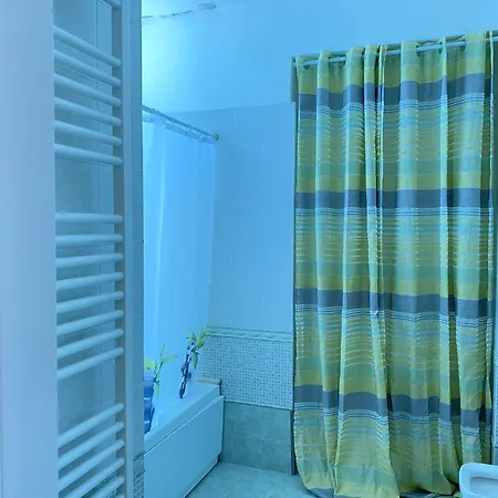Apartment Beautiful Marconi Gallipoli
