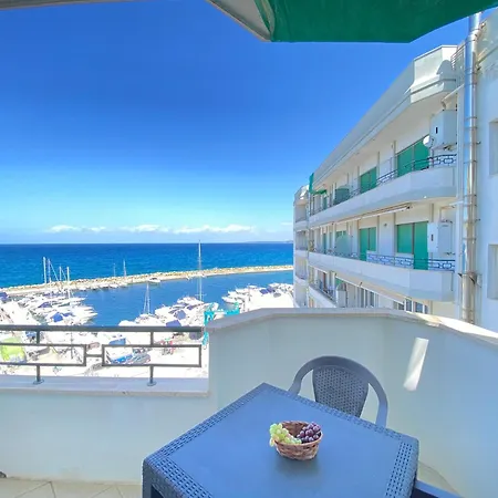 Apartment Beautiful Marconi *