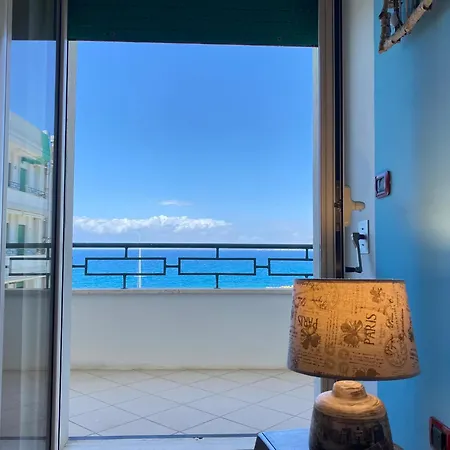 Apartment Beautiful Marconi *