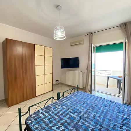 Apartment Beautiful Marconi Gallipoli
