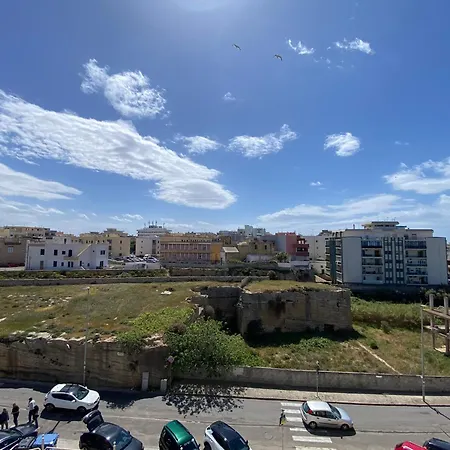 Apartment Beautiful Marconi Gallipoli