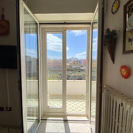 Apartment Beautiful Marconi *