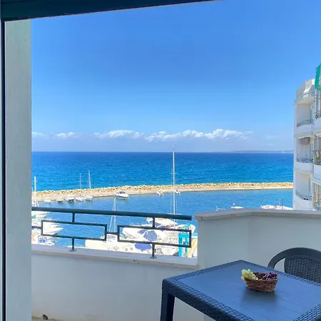 Beautiful Marconi