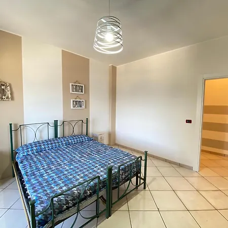 Apartment Beautiful Marconi