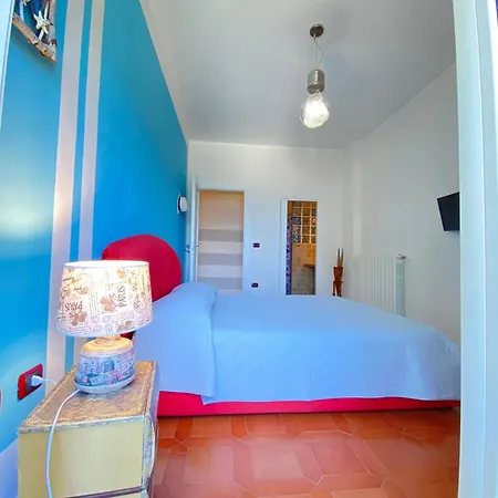Apartment Beautiful Marconi *