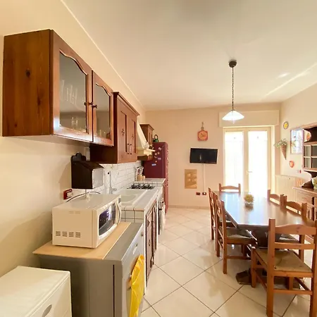 Apartment Beautiful Marconi *