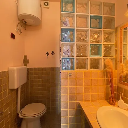 Apartment Beautiful Marconi Gallipoli