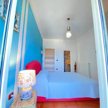 Apartment Beautiful Marconi