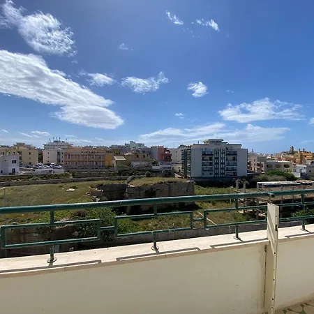 Apartment Beautiful Marconi Gallipoli