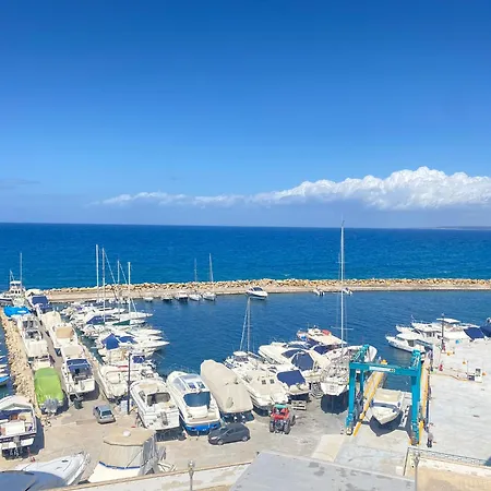Apartment Beautiful Marconi Gallipoli