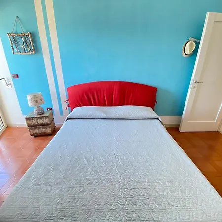 Apartment Beautiful Marconi Gallipoli