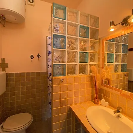 Apartment Beautiful Marconi Gallipoli