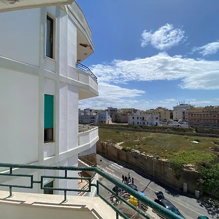 Beautiful Marconi Gallipoli